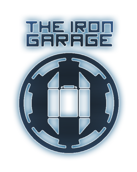 Irongarage