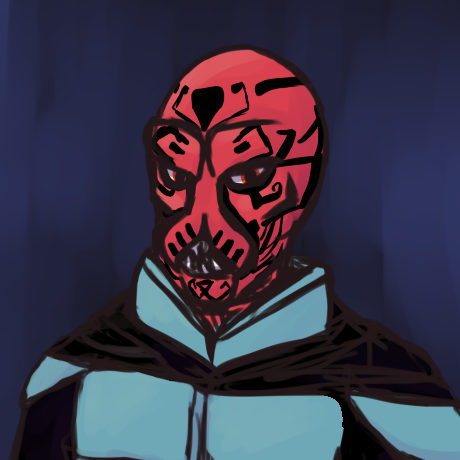 Frostyicon