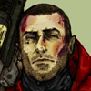 Brent avatar square red100x100