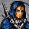 Rian portrait