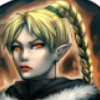 Resized avatar