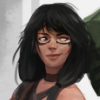 New avatar