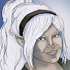 Zujenia avatar