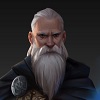 Mage by nathanparkart avatar